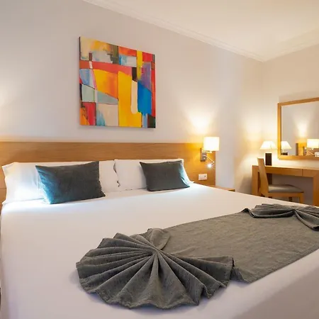 דירה Ilunion Costa Sal Lanzarote Matagorda (Almeria)