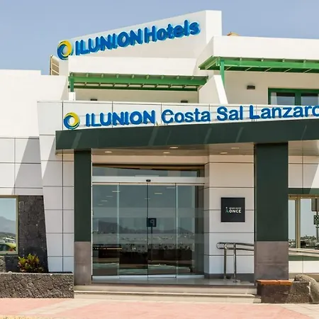 דירה Ilunion Costa Sal Lanzarote