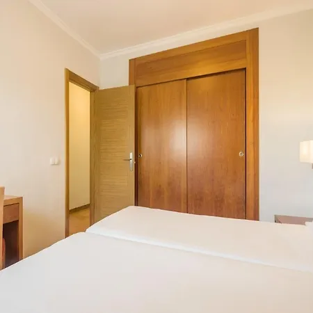 Appartement Ilunion Costa Sal Lanzarote *