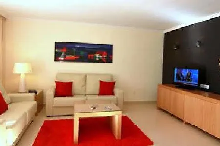 דירה Ilunion Costa Sal Lanzarote