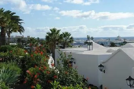 Ilunion Costa Sal Lanzarote דירה *