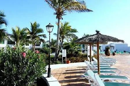 Ilunion Costa Sal Lanzarote דירה