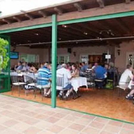 Ilunion Costa Sal Lanzarote *