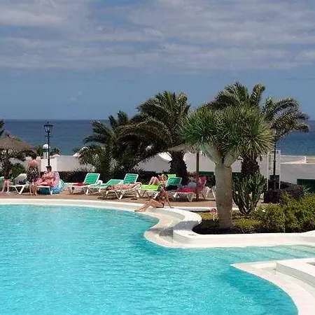 Apartment Ilunion Costa Sal Lanzarote