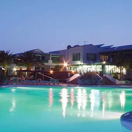 Apartment Ilunion Costa Sal Lanzarote *
