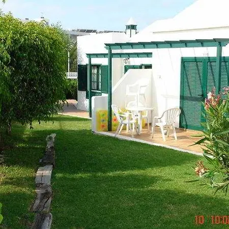 Ilunion Costa Sal Lanzarote