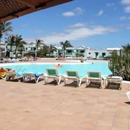Apartment Ilunion Costa Sal Lanzarote