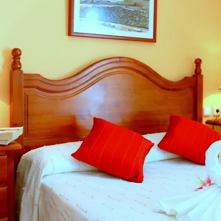 Apartment Ilunion Costa Sal Lanzarote *