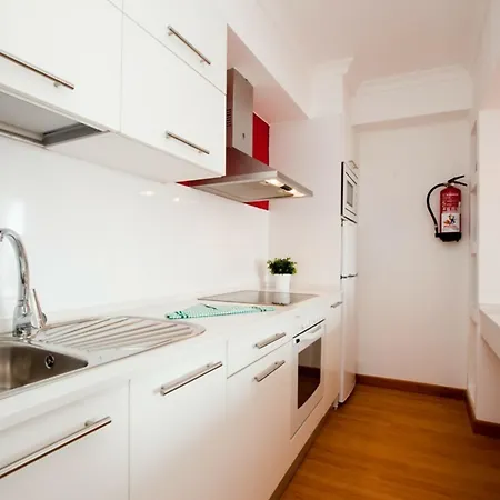 Ilunion Costa Sal Lanzarote Apartment Matagorda (Almeria)