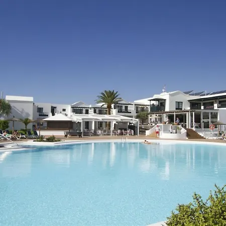 Ilunion Costa Sal Lanzarote Apartment