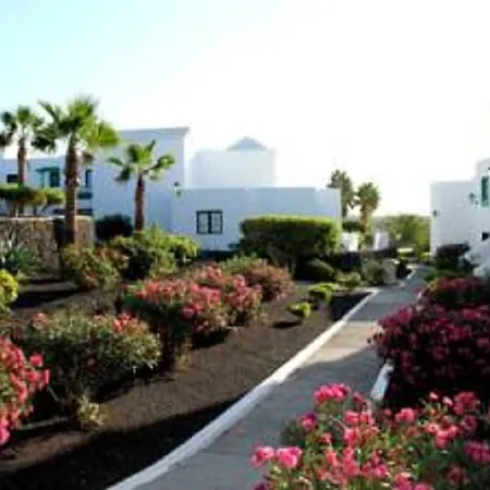 Ilunion Costa Sal Lanzarote *