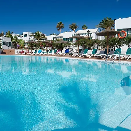 Ilunion Costa Sal Lanzarote Matagorda (Almeria)