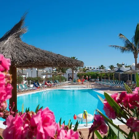 Ilunion Costa Sal Lanzarote