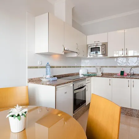 Ilunion Costa Sal Lanzarote Apartment Matagorda (Almeria)