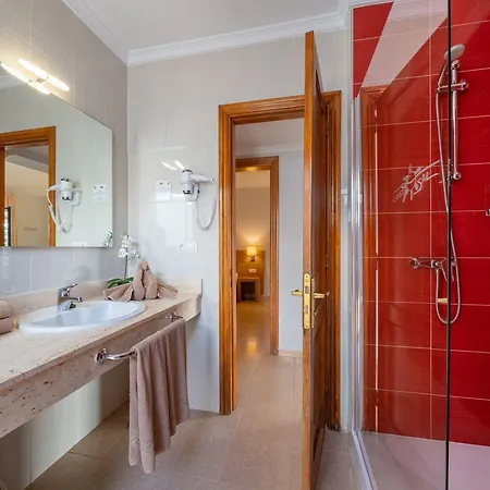 Ilunion Costa Sal Lanzarote Apartment
