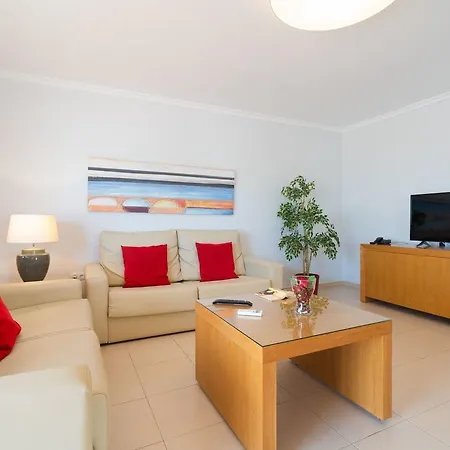 Ilunion Costa Sal Lanzarote Apartment