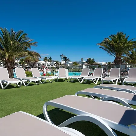 Apartment Ilunion Costa Sal Lanzarote *
