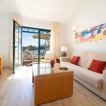 Apartment Ilunion Costa Sal Lanzarote *