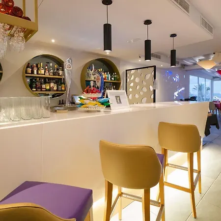 Ilunion Costa Sal Lanzarote ホテル *