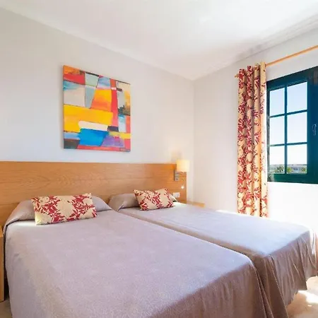 Apartment Ilunion Costa Sal Lanzarote