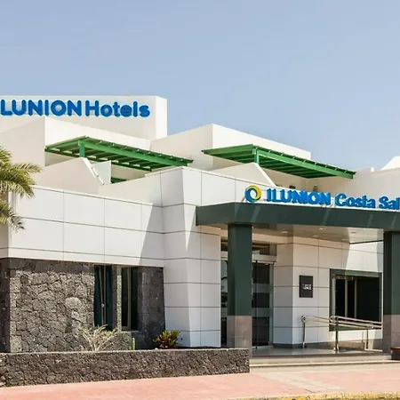Ilunion Costa Sal Lanzarote *