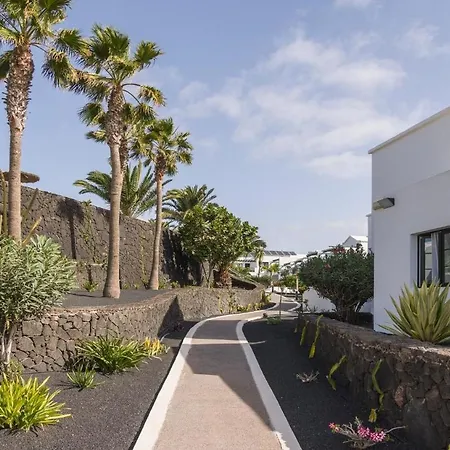 Ilunion Costa Sal Lanzarote Apartment