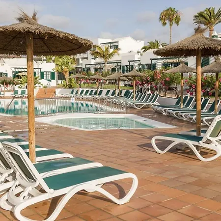 Apartment Ilunion Costa Sal Lanzarote