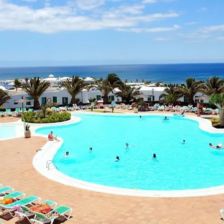 Ilunion Costa Sal Lanzarote Apartment *