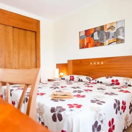 Ilunion Costa Sal Lanzarote Apartment Matagorda (Almeria)