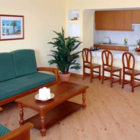 Ilunion Costa Sal Lanzarote Apartment