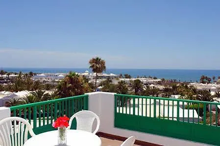 Ilunion Costa Sal Lanzarote *