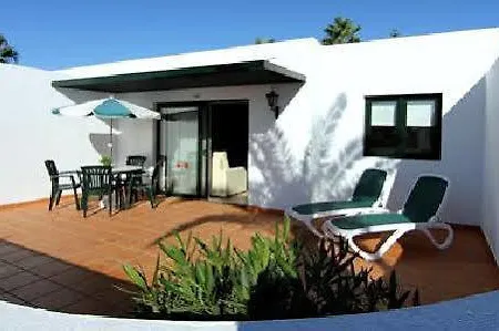 Ilunion Costa Sal Lanzarote Matagorda (Almeria)