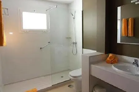 Apartment Ilunion Costa Sal Lanzarote Matagorda (Almeria)