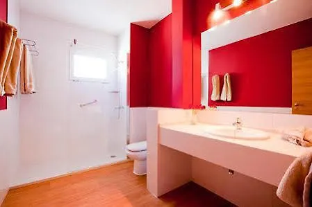 Ilunion Costa Sal Lanzarote Apartment Matagorda (Almeria)