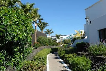 Ilunion Costa Sal Lanzarote Apartment