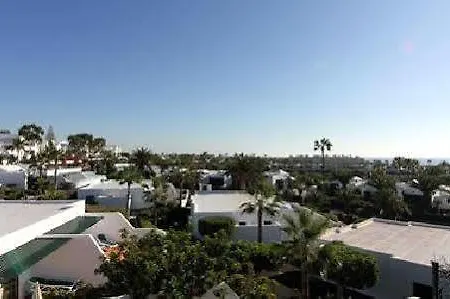 Ilunion Costa Sal Lanzarote Matagorda