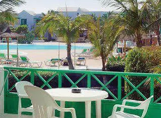 Ilunion Costa Sal Lanzarote Apartment Matagorda (Almeria)